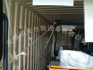 叉車(chē)運(yùn)輸中的應(yīng)用