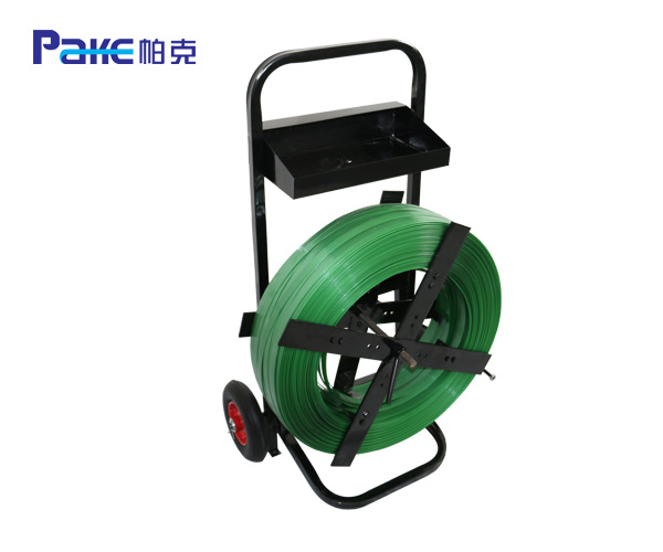 簡(jiǎn)易帶盤車
