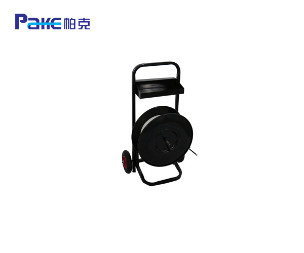 PK200 PP帶盤車