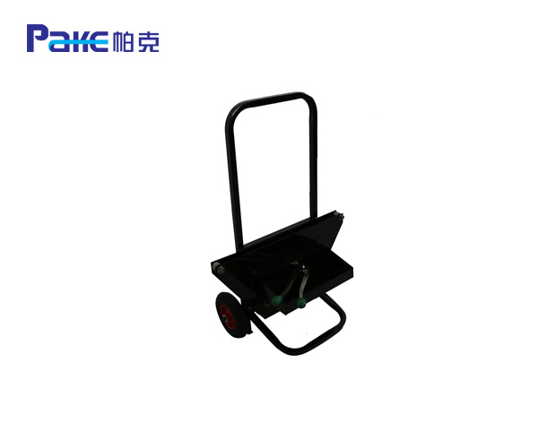 PK100 鋼帶帶盤車