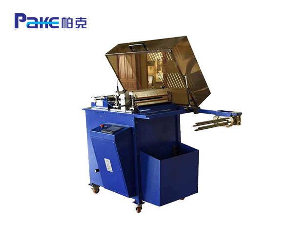 PK WX6000 緩沖氣墊制造機(jī)