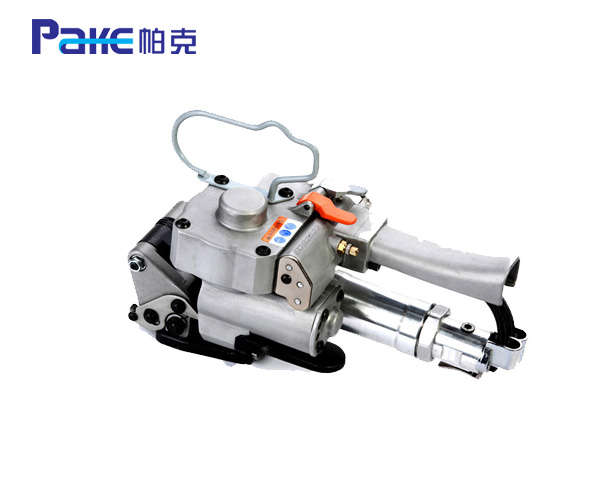 PK-19 氣動式塑鋼帶打包機(jī)