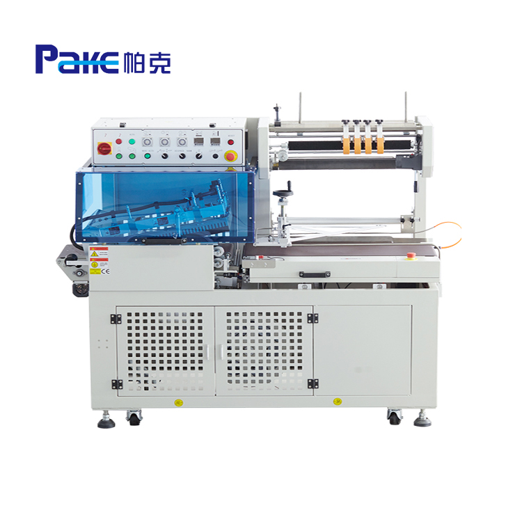 PK-4535E 快遞套袋打包機