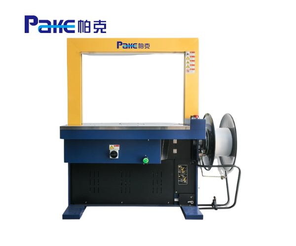 PK700EX 全自動(dòng)打包機(jī)